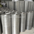 316 Stainless Steel Welded Wire Mesh Sheet